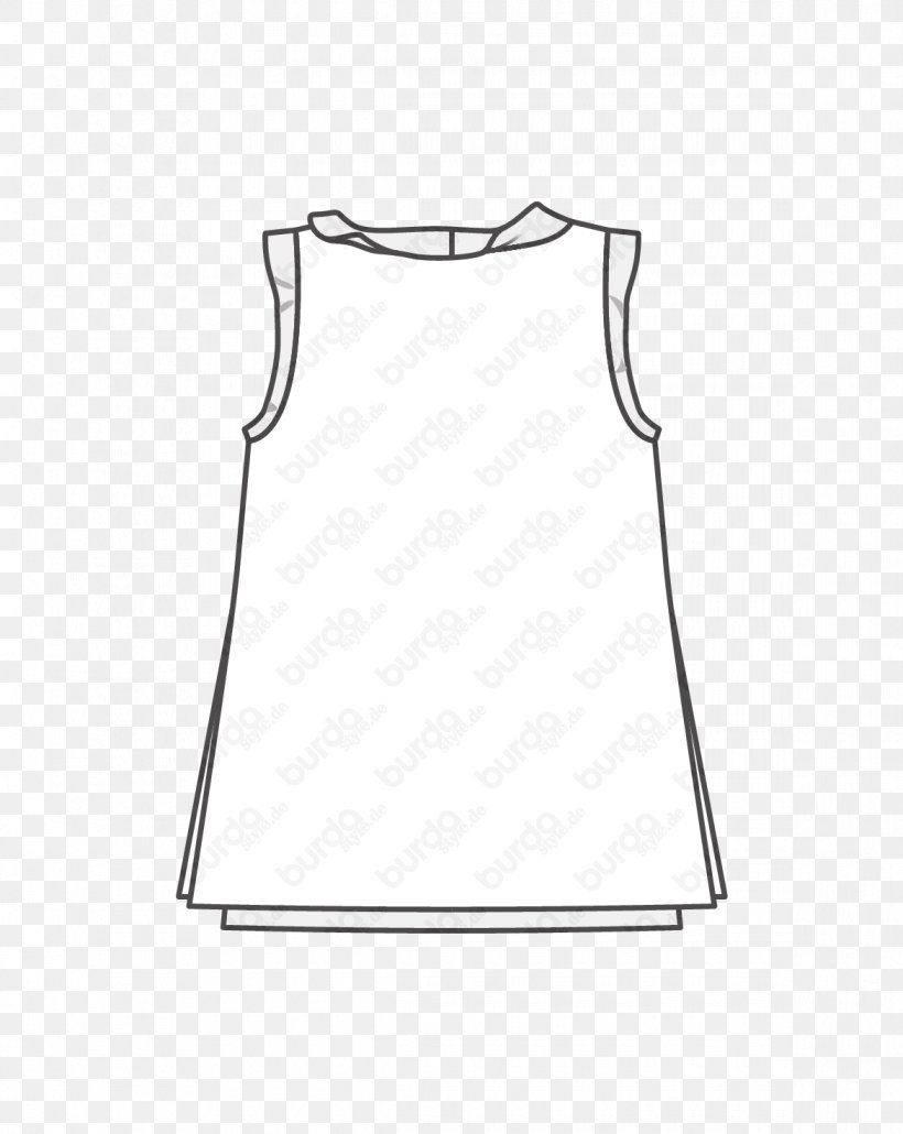 T-shirt Sleeveless Shirt Dress Outerwear, PNG, 1170x1470px, Tshirt, Black, Black And White, Clothing, Dress Download Free