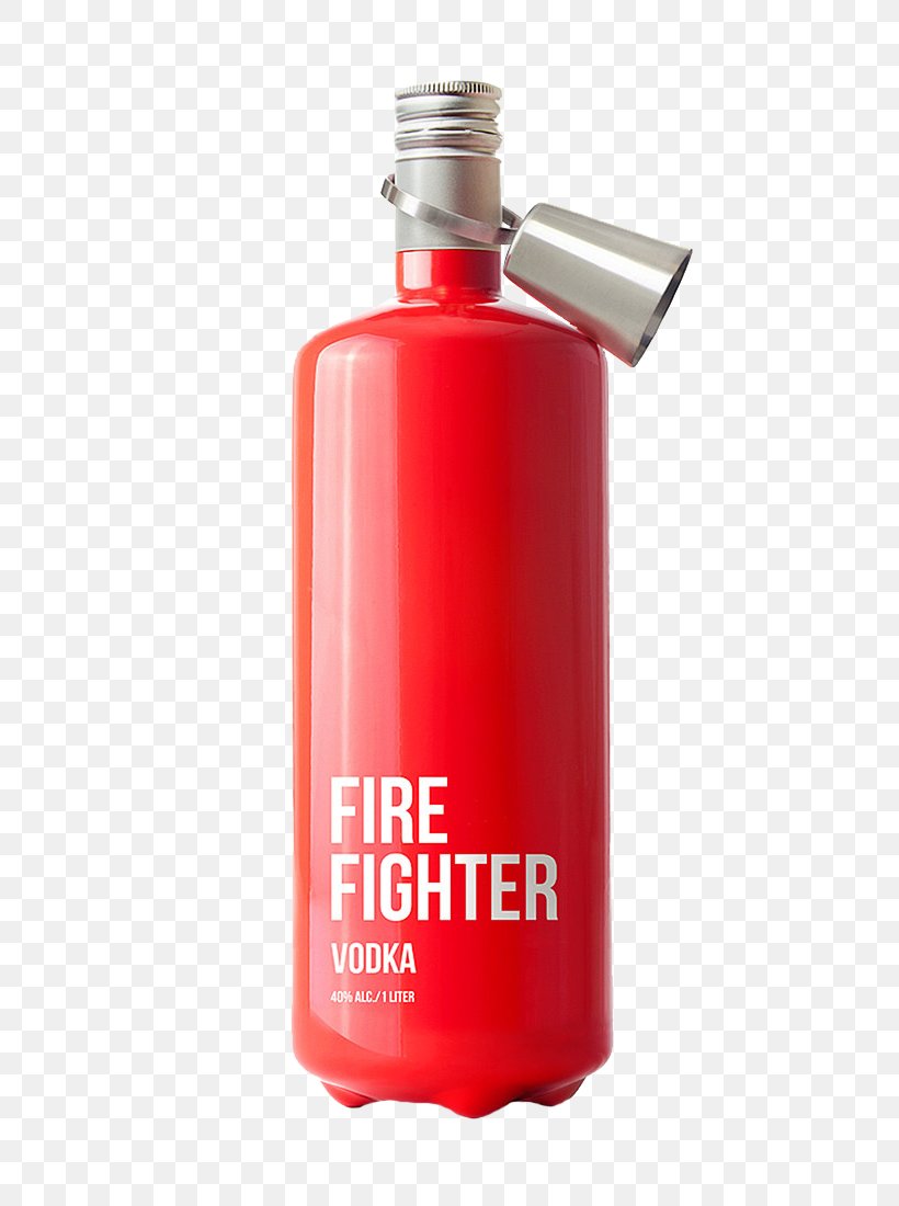 Vodka Design By Melon Firefighter Bottle Drink, PNG, 700x1100px, Vodka, Bottle, Brand, Cylinder, Dieline Download Free