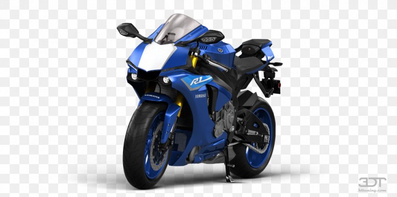 Yamaha YZF-R1 Yamaha Motor Company Motorcycle Helmets Wheel Car, PNG, 1004x500px, Yamaha Yzfr1, Bicycle Accessory, Car, Custom Motorcycle, Electric Blue Download Free