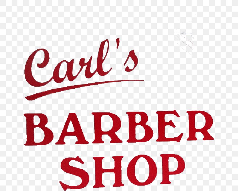 Carl's Barber Shop In Davie ✅ Logo Brand Line Font, PNG, 657x659px, Logo, Area, Barber, Brand, Davie Download Free