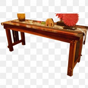 Table - Coffee Tables Furniture Bench Wood PNG