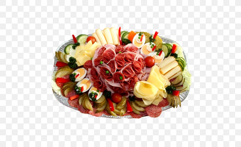 Crudités Olivier Salad Potato Salad Delicatessen, PNG, 500x500px, Olivier Salad, Appetizer, Bell Pepper, Bowl, Cold Cut Download Free
