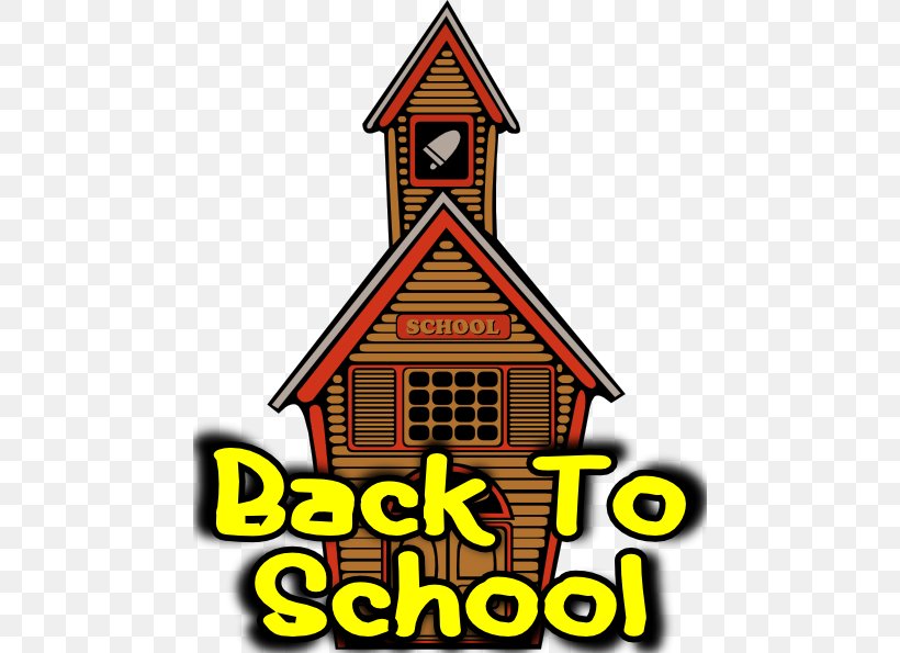 First Day Of School Clip Art, PNG, 468x595px, School, Animation, Brand, Building, Education Download Free