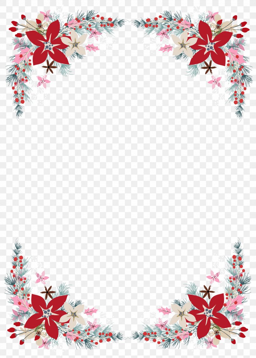 Floral Design Designer, PNG, 3000x4200px, Floral Design, Branch, Christmas, Christmas Decoration, Christmas Ornament Download Free