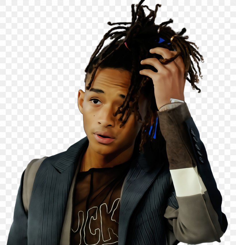 Hair Cartoon, PNG, 1960x2040px, Watercolor, Black Hair, Celebrity, Cool, Dreadlocks Download Free