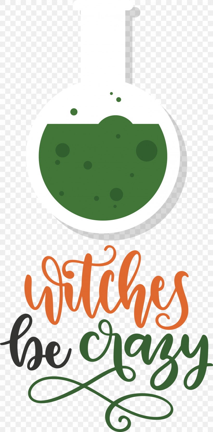 Happy Halloween Witches Be Crazy, PNG, 1482x3000px, Happy Halloween, Fruit, Logo, Meter, Tree Download Free