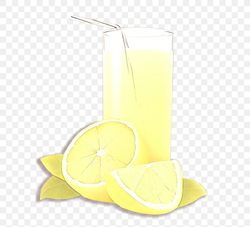Lemon Juice, PNG, 640x745px, Cartoon, Citrus, Drink, Glass, Juice Download Free