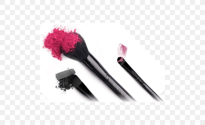 Makeup Brush Rouge Face Powder Eye Shadow, PNG, 500x500px, Brush, Beauty, Cleanser, Cosmetics, Eye Download Free