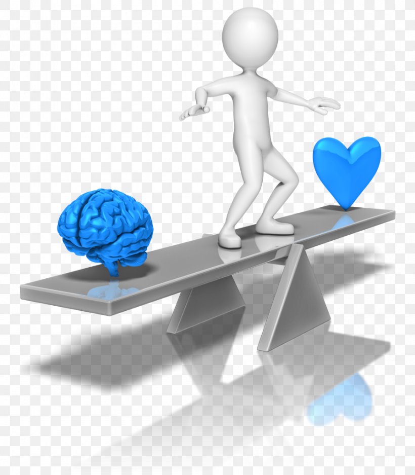 Mind Heart Presentation Brain Clip Art, PNG, 896x1024px, Mind, Animation, Balance, Brain, Communication Download Free