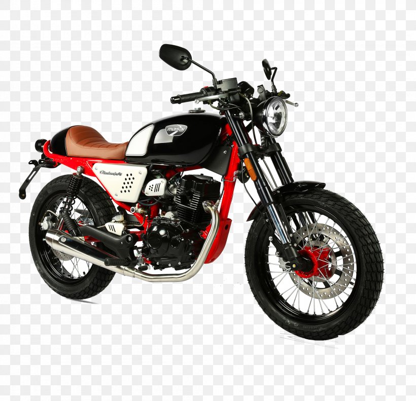 Motorcycle Scooter Café Racer Yamaha SR 125 Hanway, PNG, 2100x2028px, Motorcycle, Aprilia Rs125, Automotive Exterior, Cafe Racer, Chopper Download Free