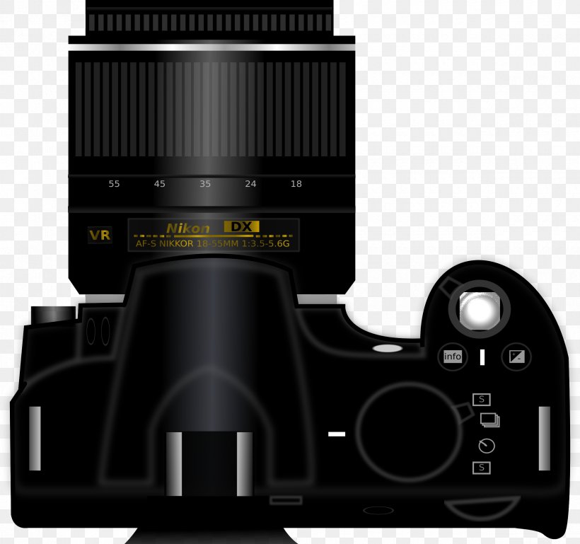 Nikon D3100 Nikon D800 Camera Digital SLR Clip Art, PNG, 2400x2251px, Nikon D3100, Camera, Camera Accessory, Camera Lens, Cameras Optics Download Free
