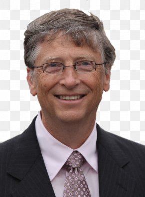 Bill Gates Head - Organization Physician University Of Alberta Management Primus Builders, Inc. PNG