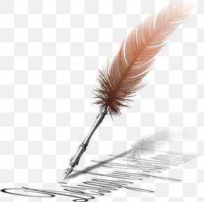 Quill Pens Images Quill Pens Transparent Png Free Download