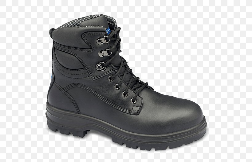Safety Footwear Steel-toe Boot Shoe Leather, PNG, 700x530px, Safety Footwear, Black, Blundstone Footwear, Boot, Calf Download Free