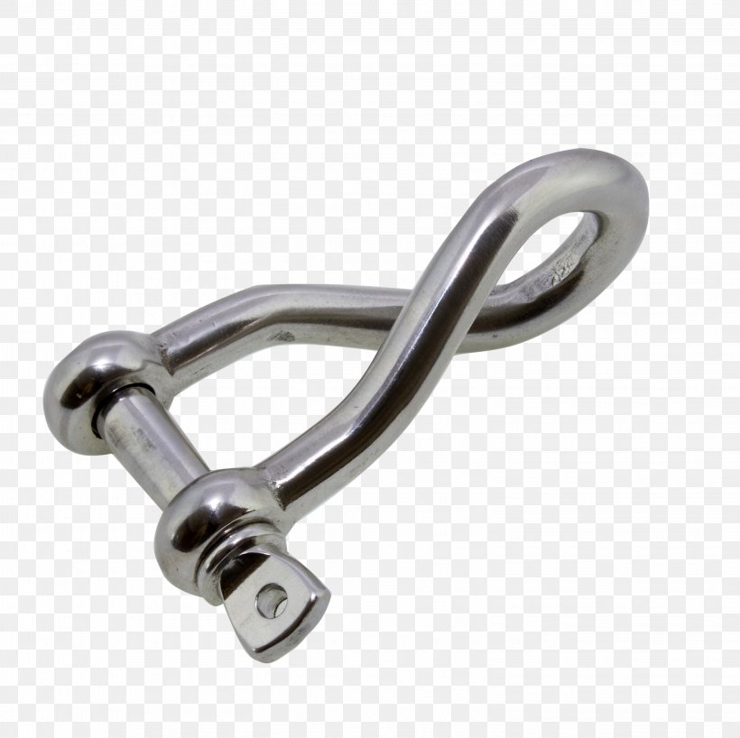 Shackle Rope Market Carabiner Stainless Steel, PNG, 3054x3048px, Shackle, Body Jewelry, Brazil, Carabiner, Free Market Download Free