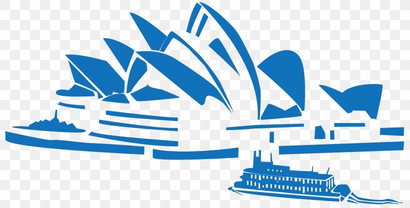 Sydney Opera House Landmark Building, PNG, 2000x1016px, Sydney Opera House, Area, Australia, Brand, Building Download Free