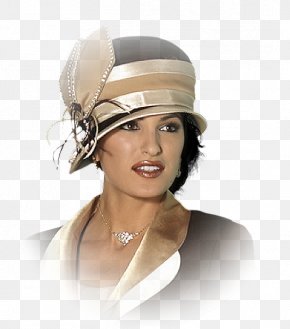 Hat - Bowler Hat Retro Style Vintage Clothing Woman PNG