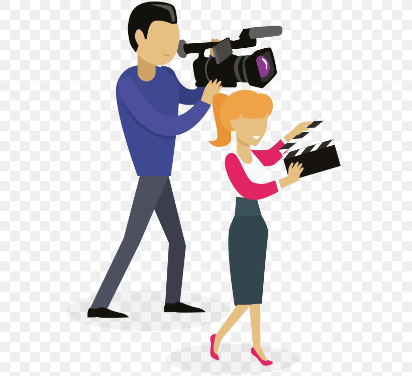 Camera Operator Television Show Film, PNG, 552x748px, Camera Operator, Arm, Camera, Cartoon, Communication Download Free