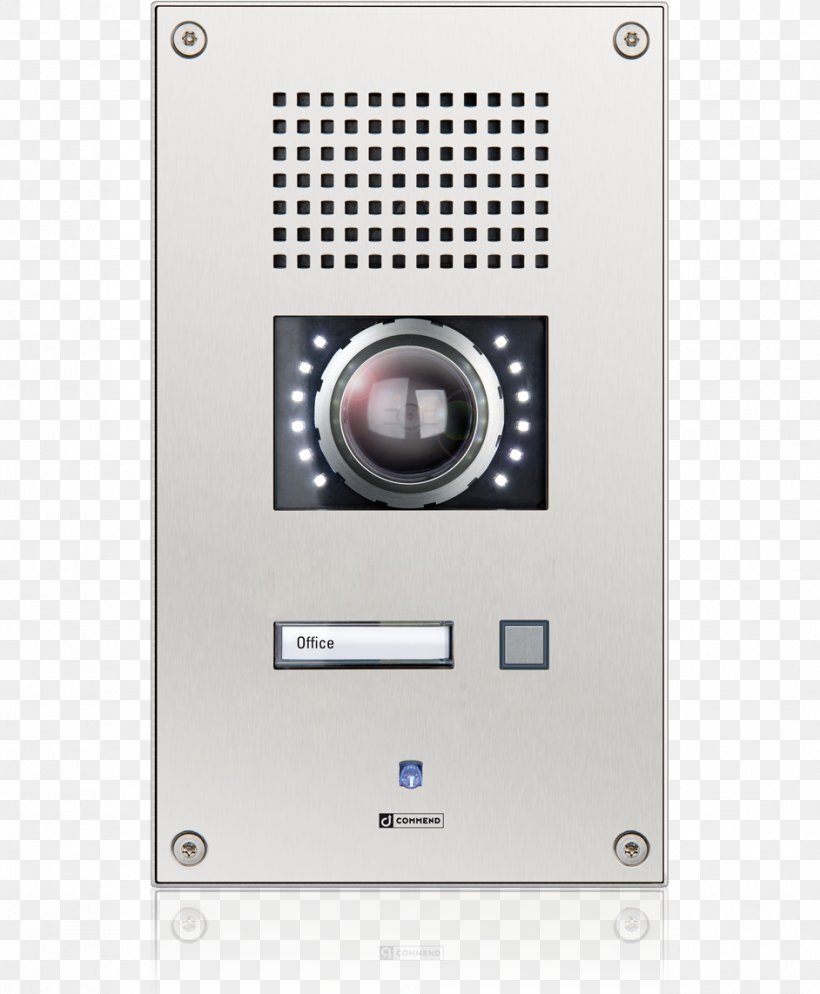 Commend Inc Commend International Intercom System Commend Österreich GmbH, PNG, 942x1142px, Intercom, Communication, Communication Device, Control Room, Electronic Device Download Free