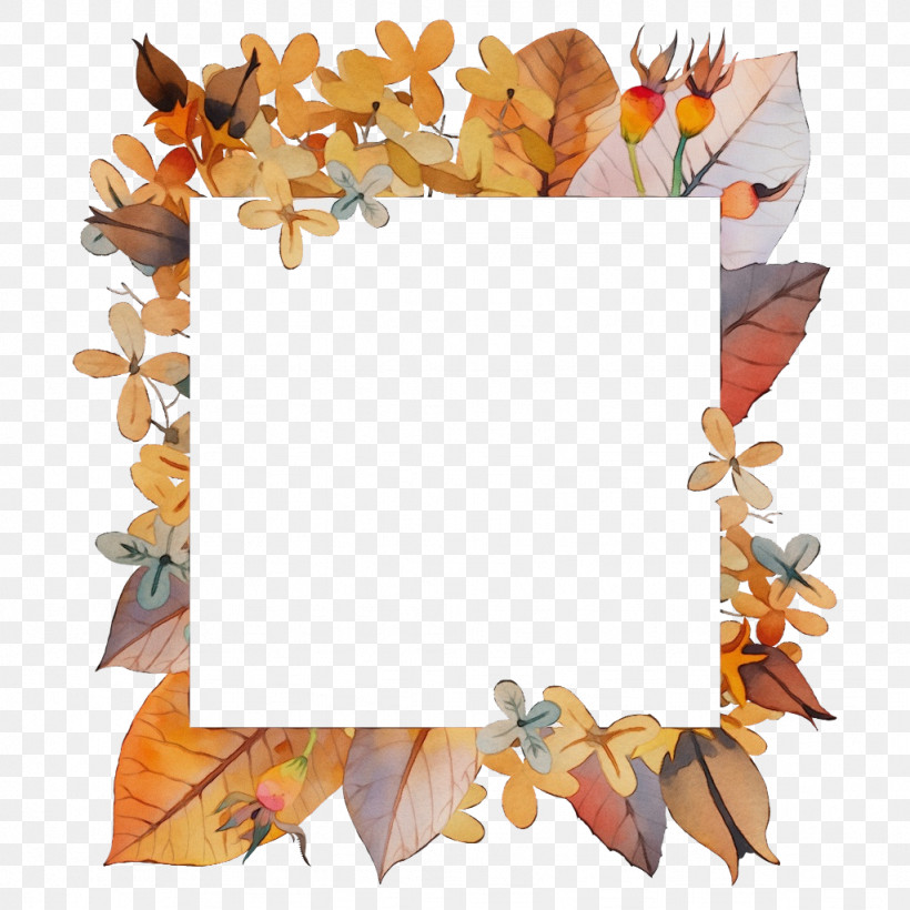 De La Torre Joiers Autumn Collage Petal Gold, PNG, 1024x1024px, Watercolor, Autumn, Collage, Gold, Jewellery Download Free