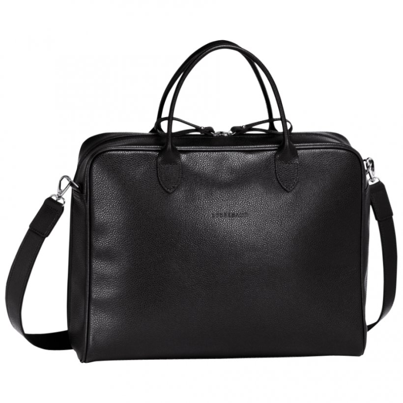 Handbag Longchamp Briefcase Tote Bag, PNG, 940x940px, Handbag, Backpack, Bag, Baggage, Black Download Free