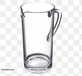Glass - Highball Glass Pitcher Decanter Carafe PNG