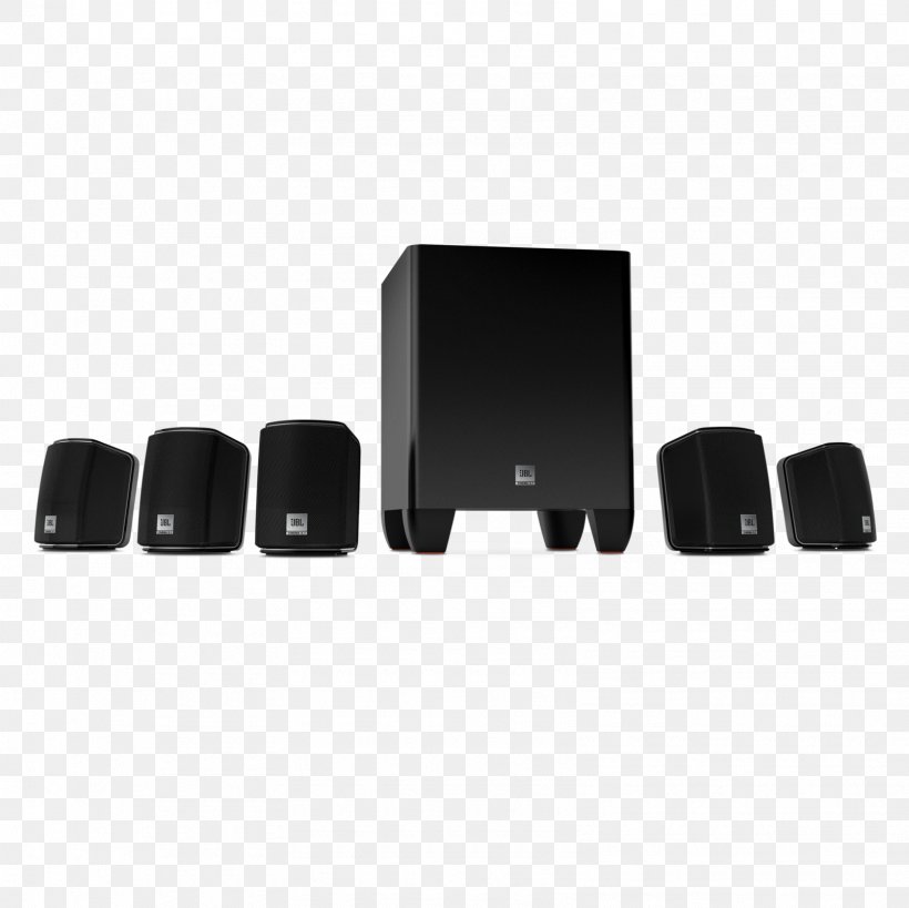 Home Theater Systems 5.1 Surround Sound JBL Cinema Loudspeaker, PNG, 1605x1605px, 51 Surround Sound, Home Theater Systems, Audio, Audio Equipment, Av Receiver Download Free