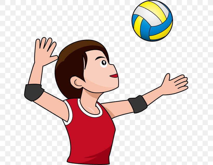 Japan Women's National Volleyball Team Clip Art Sports Portable Network Graphics, PNG, 633x633px, Volleyball, Art, Ball, Ball Game, Finger Download Free