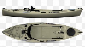 Fishing Rod Stand Plans - Kayak Fishing Angling Sit-on-top Kayak PNG