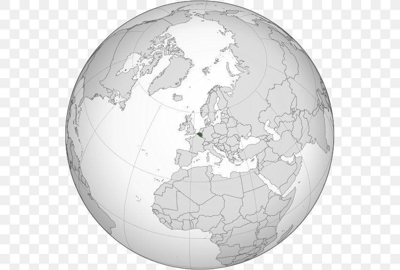Netherlands Benelux Belgium Map Projection Orthographic Projection, PNG, 553x553px, Netherlands, Belgium, Benelux, Cartography, Country Download Free