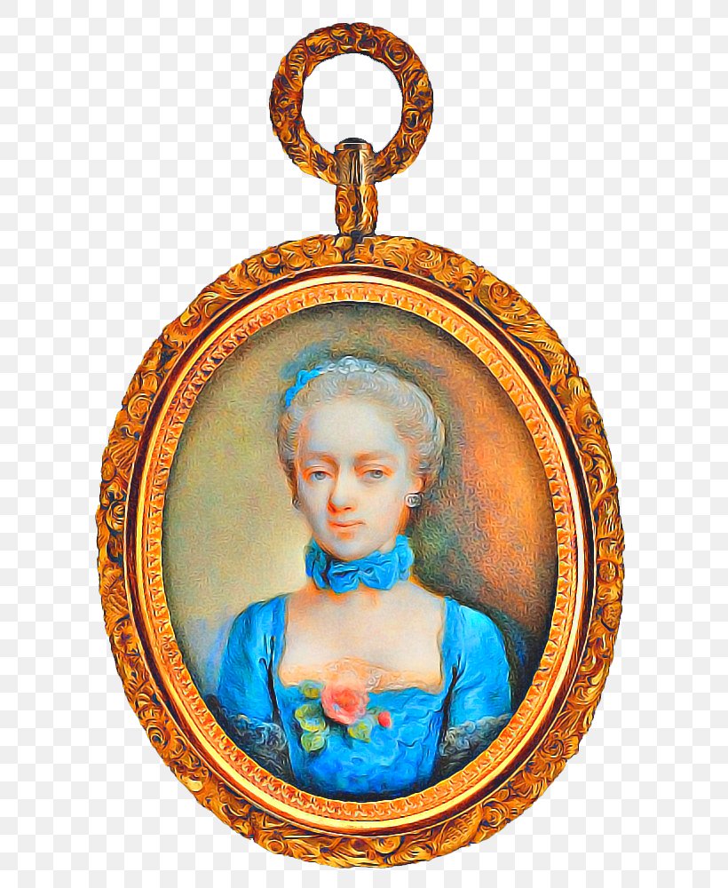 Picture Frame Frame, PNG, 760x1000px, Locket, Jewellery, Oval, Pendant, Picture Frame Download Free