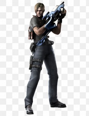Resident Evil - Resident Evil 4 Resident Evil 2 Leon S. Kennedy Ada Wong PNG