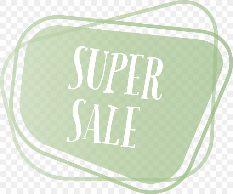 Super Sale Tag Super Sale Label Super Sale Sticker, PNG, 3000x2493px, Super Sale Tag, Green, Labelm, Logo, M Download Free