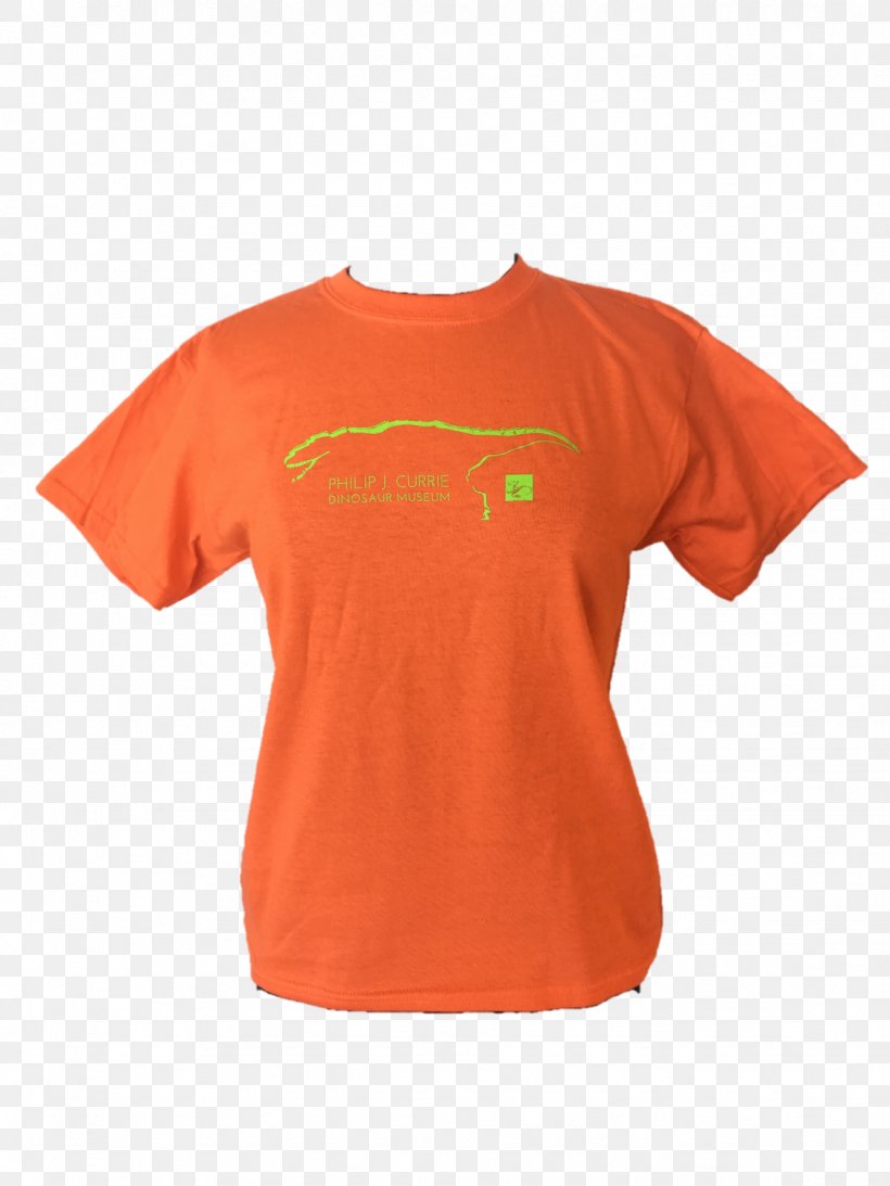 T-shirt Sleeve Neck Font, PNG, 1125x1500px, Tshirt, Active Shirt, Neck, Orange, Orange Sa Download Free