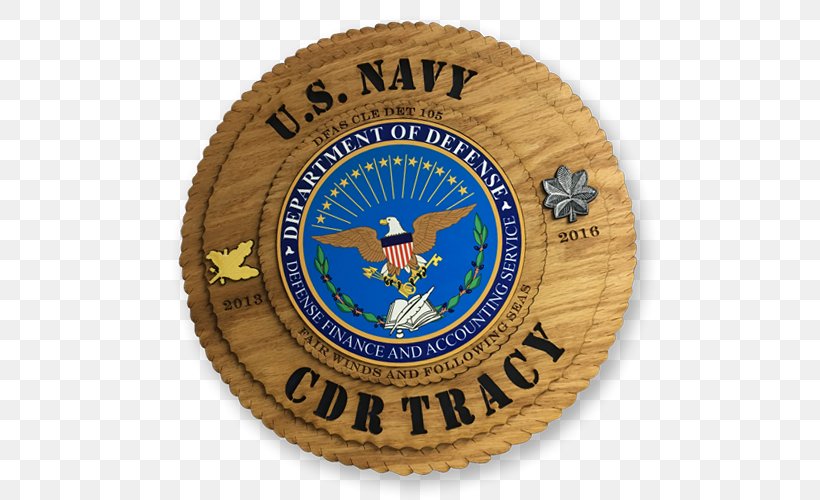 Badge Emblem Organization United States Department Of Defense Seal, PNG, 500x500px, Badge, Emblem, Label, Organization, Seal Download Free