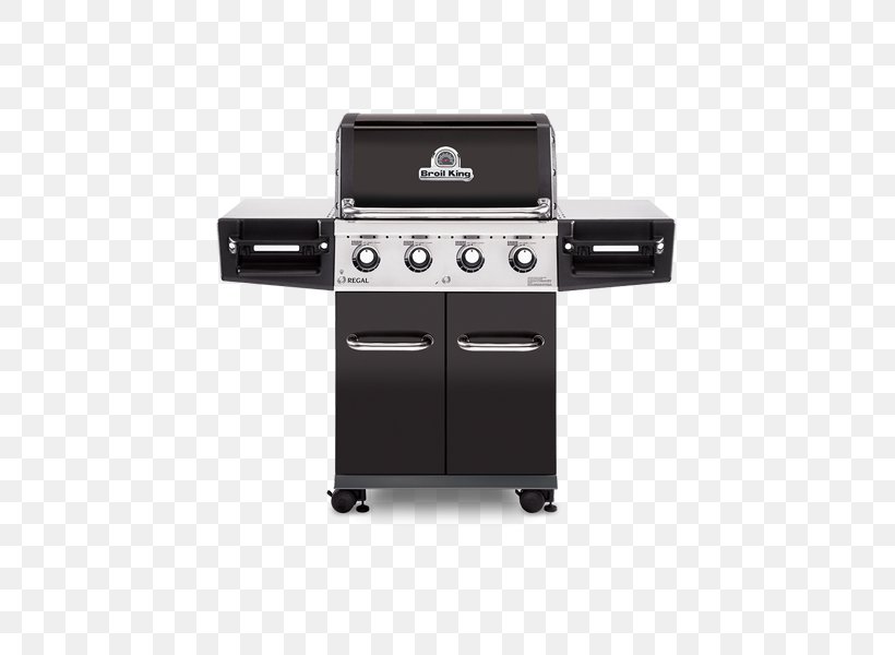Barbecue Grilling Broil King Regal XL Pro Broil King Regal S590 Pro Cooking, PNG, 600x600px, Barbecue, Black, Broil King Regal S440 Pro, Broil King Regal S590 Pro, Broil King Regal Xl Pro Download Free