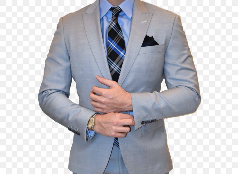 Blazer Tuxedo Suit Single-breasted Pin Stripes, PNG, 600x600px, Blazer, Black, Blue, Button, Cashmere Wool Download Free