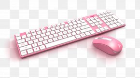 Computer Mouse - Computer Keyboard Computer Mouse Wireless Keyboard Gaming Keypad AZIO Corporation AZIO MK HUE BLACK PNG