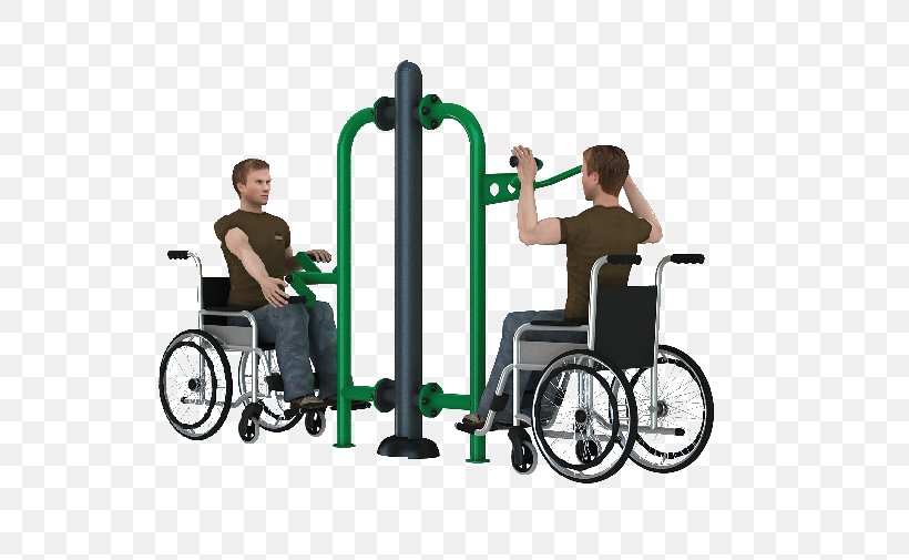 Fitness Centre Wheelchair Disability Sport Exercise, PNG, 694x505px, Fitness Centre, Arm, Bicycle Accessory, Disability, Endurance Download Free