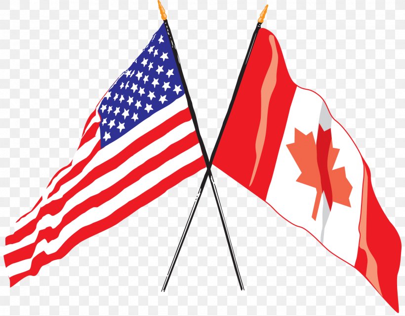 Flag Of The United States Flag Of Canada Canadian Americans, PNG, 1789x1400px, United States, Canada, Canadian Americans, Flag, Flag Of Australia Download Free