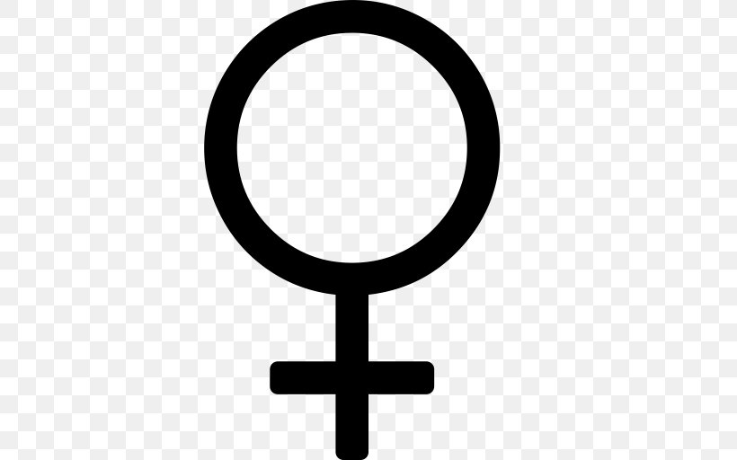 Gender Symbol Sign Venus Transgender, PNG, 512x512px, Symbol, Area, Body Jewelry, Concept, Cross Download Free