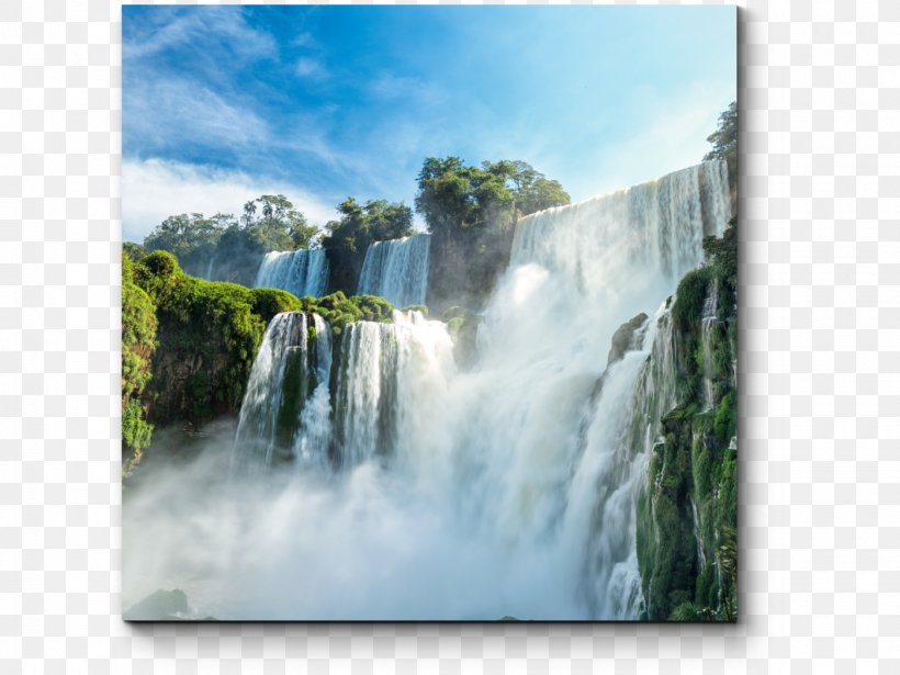 Iguazu Falls Awasi Iguazú Angel Falls Mendoza Foz Do Iguaçu, PNG, 1400x1050px, Iguazu Falls, Angel Falls, Argentina, Body Of Water, Chute Download Free