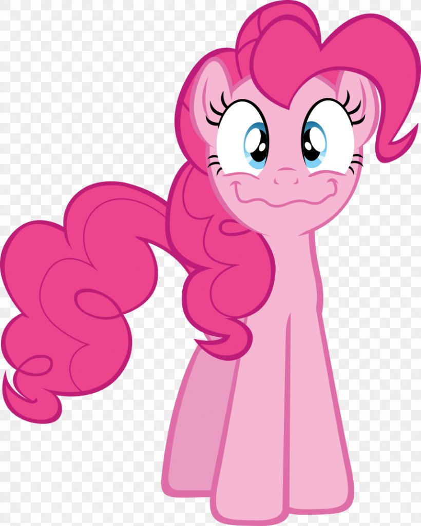 Pinkie Pie Pony Rarity Applejack Rainbow Dash, PNG, 857x1073px, Watercolor, Cartoon, Flower, Frame, Heart Download Free