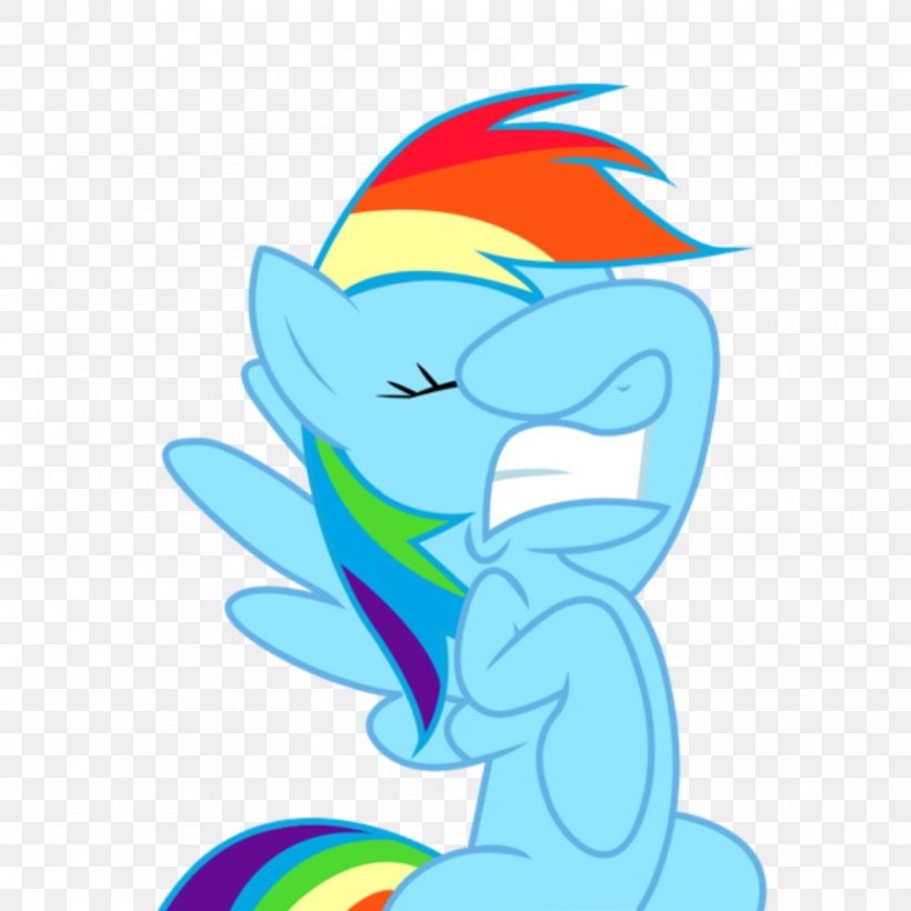 Pony Rainbow Dash Derpy Hooves Clip Art Fluttershy, PNG, 894x894px, Pony, Art, Artist, Cartoon, Derpy Hooves Download Free