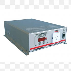 Power Inverters Electronic Component Power Converters Electronics Electric Power PNG
