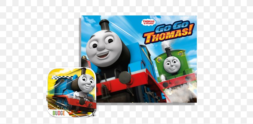 Thomas & Friends: Go Go Thomas Thomas & Friends: Magical Tracks Toy, PNG, 712x401px, Thomas, Brand, Budge Studios, Game, Go Go Thomas Download Free