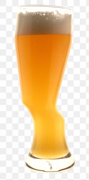 Duff Beer - Wheat Beer Beer Glasses PNG