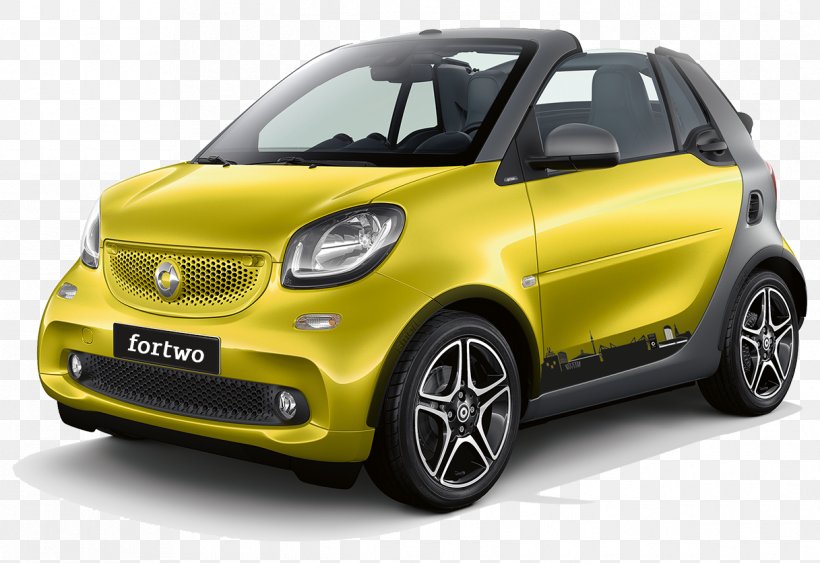 2017 Smart Fortwo Electric Drive Smart Forfour Car, PNG, 1217x837px, Smart, Automotive Design, Automotive Exterior, Brabus, Car Download Free