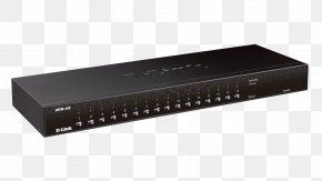 Audio Power Amplifier Ethernet Hub Electronics AV Receiver PNG