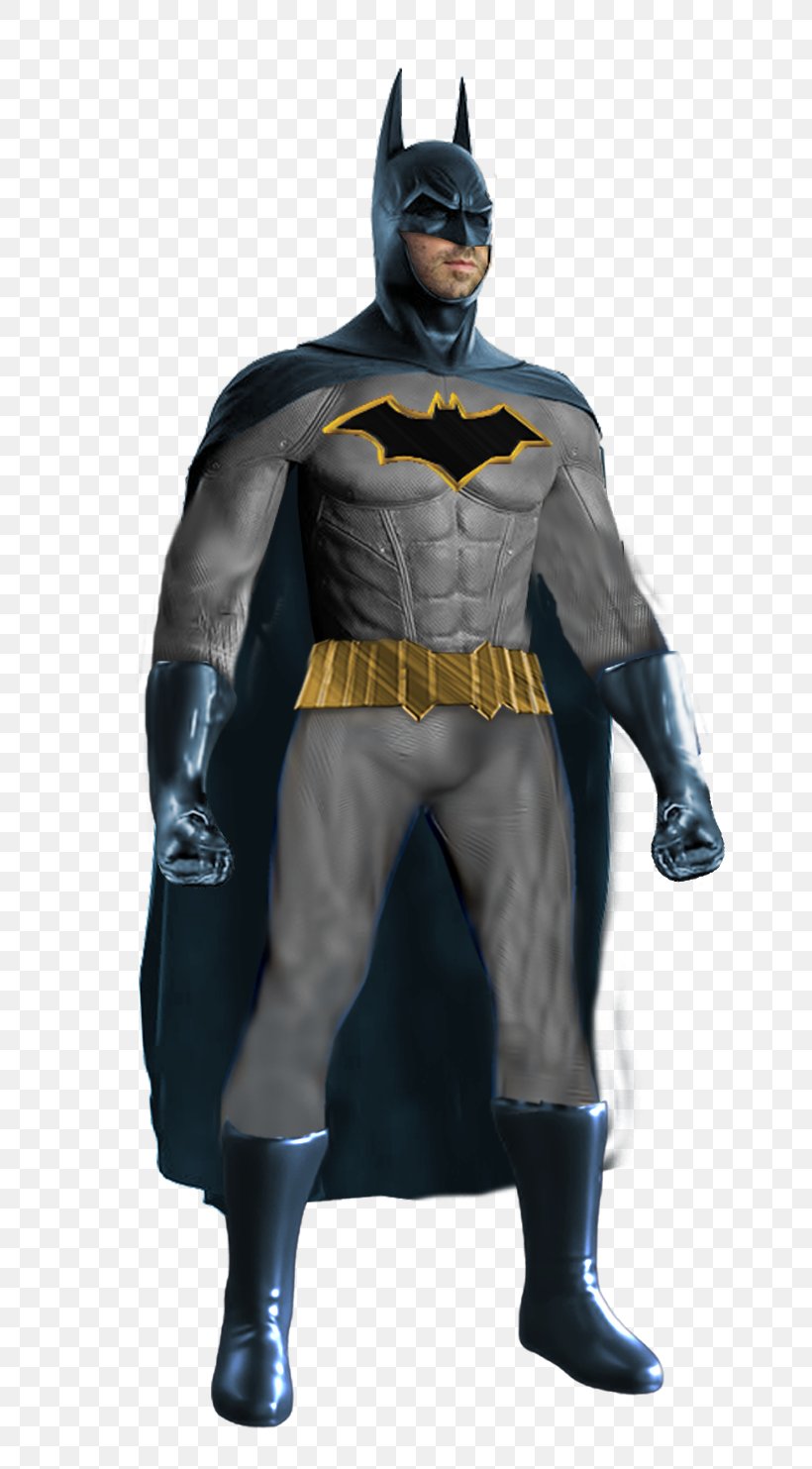 Batman: Arkham City Batman: Arkham Asylum Batman: Arkham Origins Batman: Arkham Knight, PNG, 719x1483px, Batman Arkham City, Action Figure, Arkham Knight, Armour, Art Museum Download Free